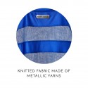 Modus Vivendi Boxer Court Armor Bleu