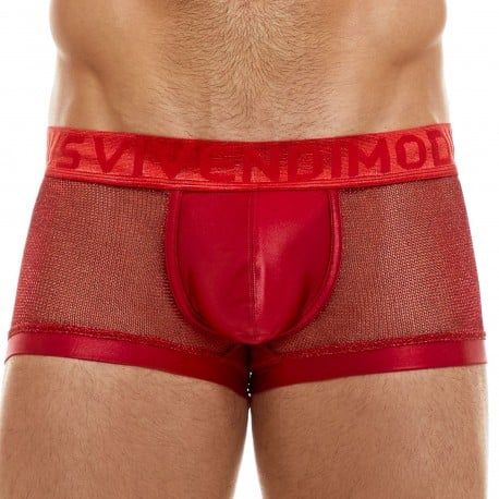 Modus Vivendi Armor Trunks - Red