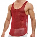 Modus Vivendi Débardeur Armor Rouge