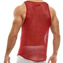Modus Vivendi Débardeur Armor Rouge