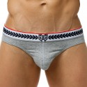 Marcuse String Astra Coton Gris