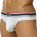 Marcuse String Astra Coton Blanc