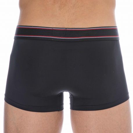 Diesel Boxer Denim Division Microfibre Noir