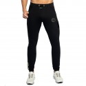 ES Collection Pantalon Sport FIT Tape Noir