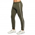 ES Collection FIT Tape Sport Pants - Khaki