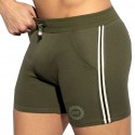 ES Collection Short Sport FIT Tape Kaki