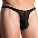 Manstore String Tower M101 Noir