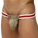 Marcuse Maximo Cotton Briefs - Olive