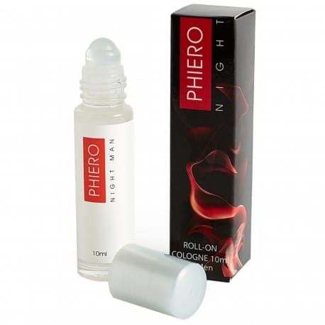  Phiero Night Man - 10 ml