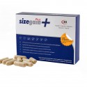  SizeGain Plus - 30 Gélules
