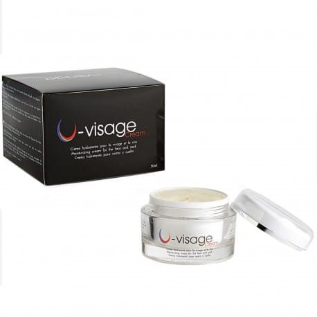  U-Visage Cream - 50 ml