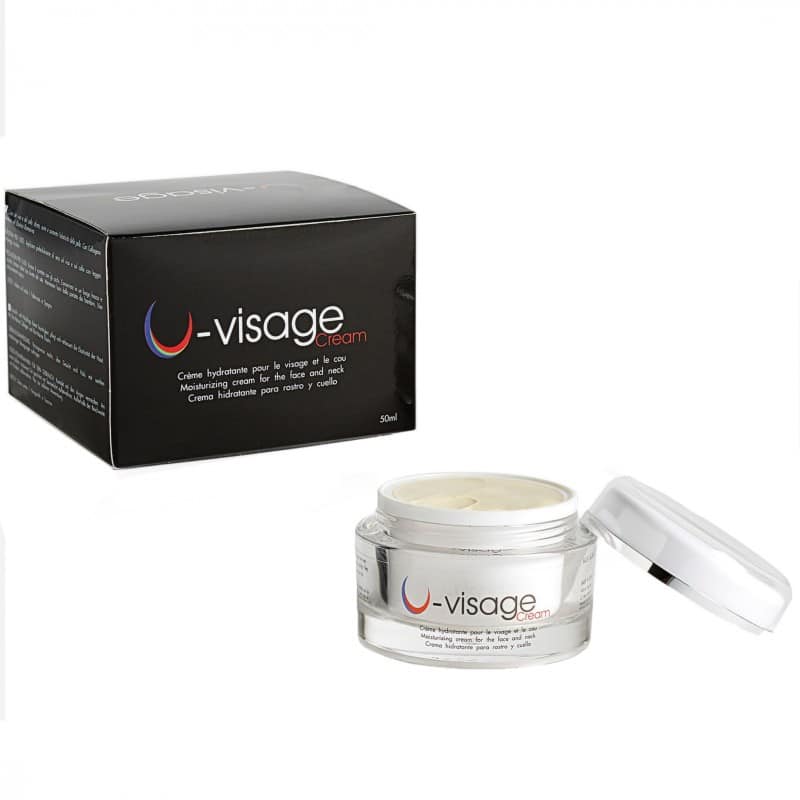  U-Visage Cream - 50 ml