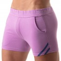 TOF Paris Short Paris Violet