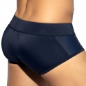 ES Collection Slip de Bain Classic Bleu Marine