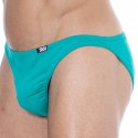SKU Slip Mini Coton Uni Vert