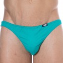 SKU Slip Mini Coton Uni Vert
