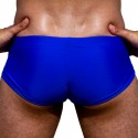 Garçon Français Swim Briefs - Royal