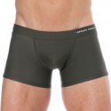 Garçon Français Swim Trunks - Khaki