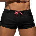 Addicted Basic Mini Swim Short - Charcoal