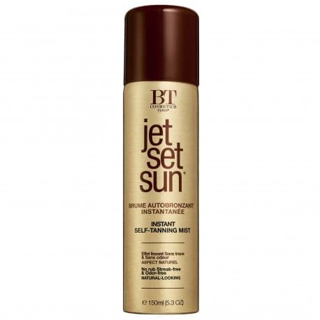  Brume Autobronzante Instantanée Jet Set Sun - 150 ml