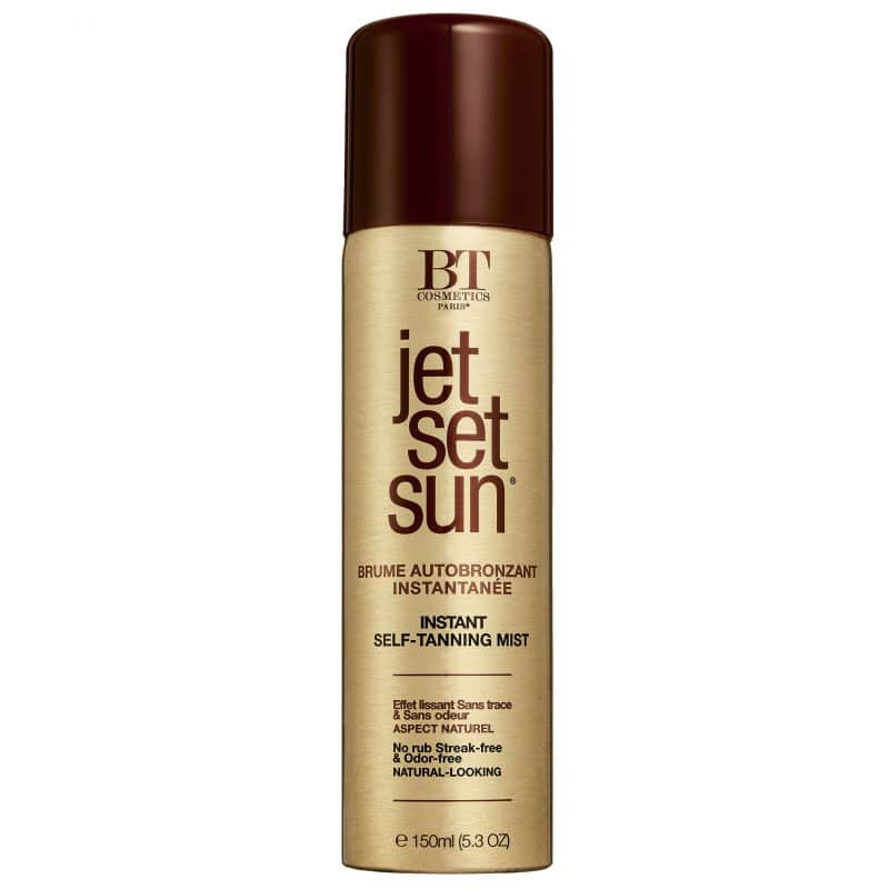  Brume Autobronzante Instantanée Jet Set Sun - 150 ml