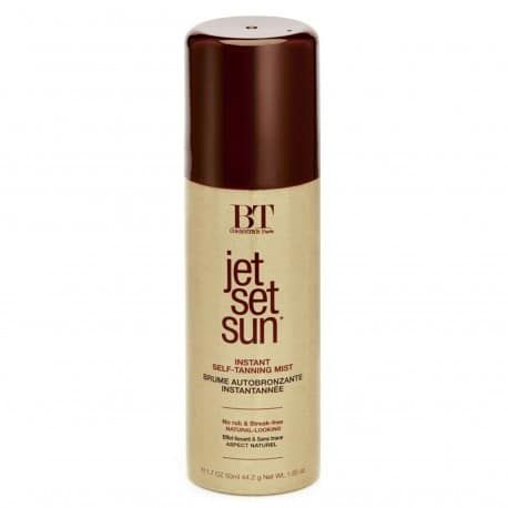  Brume Autobronzante Instantanée Jet Set Sun - 50 ml