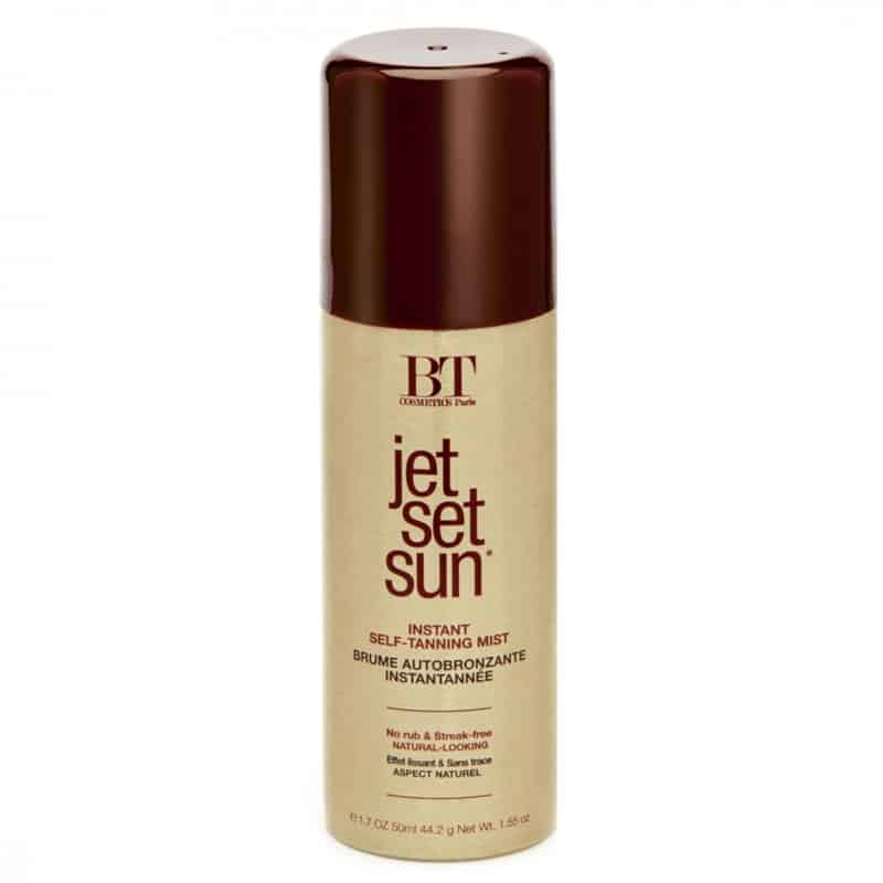  Brume Autobronzante Instantanée Jet Set Sun - 50 ml