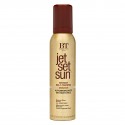  Mousse Autobronzante Instantanée Jet Set Sun - 150 ml