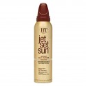  Mousse Autobronzante Instantanée Jet Set Sun - 150 ml