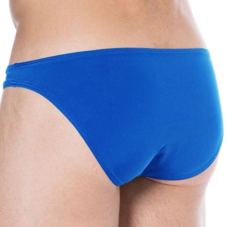 SKU Slip de Bain Bikini Bleu Roi