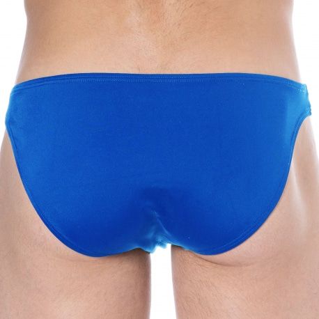 SKU Slip de Bain Bikini Bleu Roi