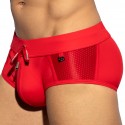 ES Collection Slip de Bain Classic Rouge