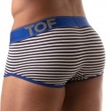 TOF Paris Shorty Sailor Bleu 