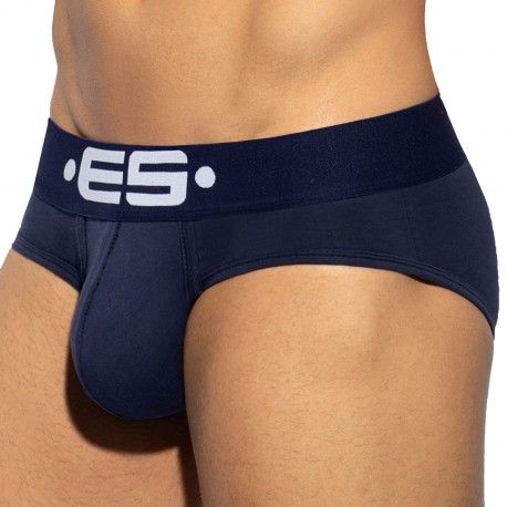 ES Collection Slip WonderBrief Pack Up Marine