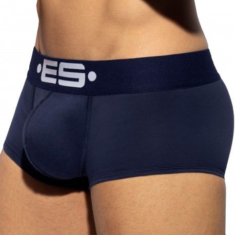 ES Collection Boxer WonderTrunk Pack Up Marine