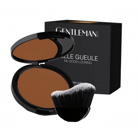 Belle Gueule - Bronzant Ultra-Mat