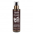  Huile Solaire Pure SPF25 - 160 ml