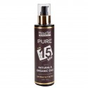  Pure Natural Sunscreen Oil SPF15 - 160 ml
