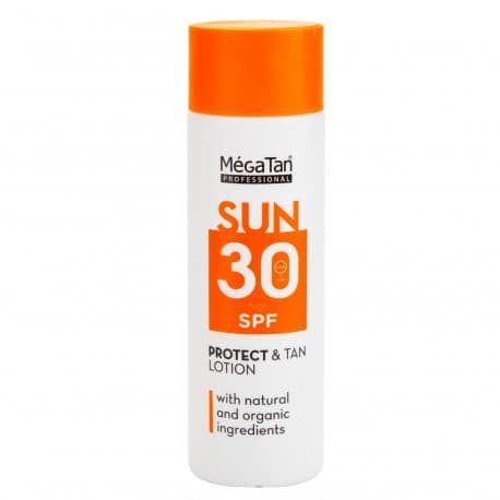 Crème Solaire SPF30 - 180 ml
