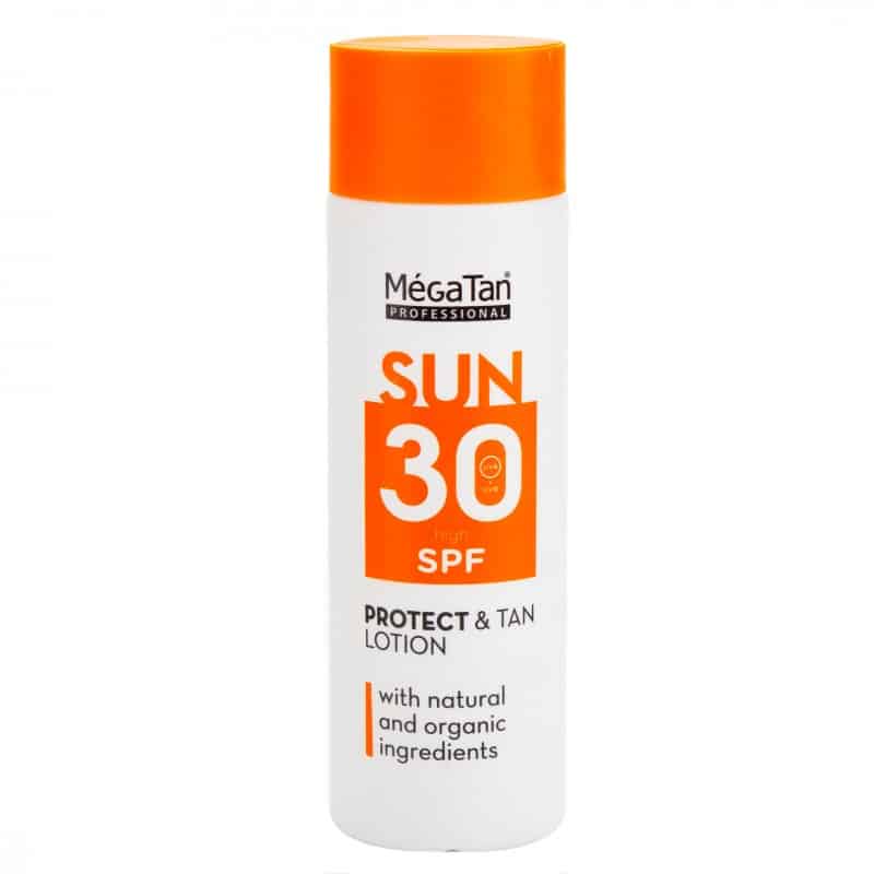 Crème Solaire SPF30 - 180 ml