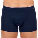 HOM Tencel Soft H01 Comfort Boxer Briefs - Navy