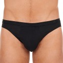 HOM Supreme Cotton Micro Briefs - Black