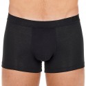 HOM Supreme Cotton Boxer Briefs - Black