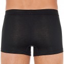 HOM Supreme Cotton Boxer Briefs - Black