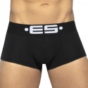 ES Collection Boxer WonderBrief Back Up Noir