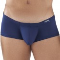  Shorty Latin Microfibre Bleu Marine