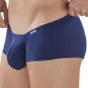  Shorty Latin Microfibre Bleu Marine