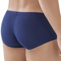  Shorty Latin Microfibre Bleu Marine