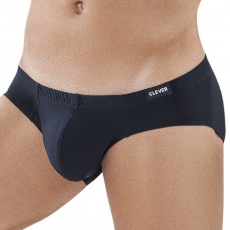  Slip Latin Microfibre Noir