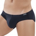  Slip Latin Microfibre Noir